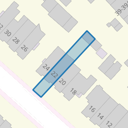 Perceel ZEI00-N-2303