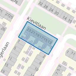 Perceel ZEI00-N-2309