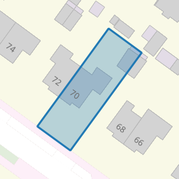 Perceel ZEI00-N-2318