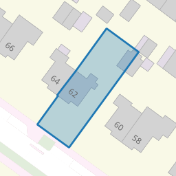 Perceel ZEI00-N-2322