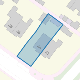 Perceel ZEI00-N-2331