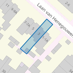 Perceel ZEI00-N-2402