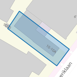 Perceel ZEI00-N-2410