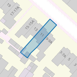 Perceel ZEI00-N-2456