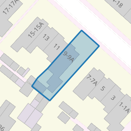 Perceel ZEI00-N-2457