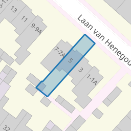 Perceel ZEI00-N-2459