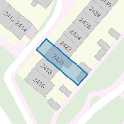 Perceel ZEI00-N-2511