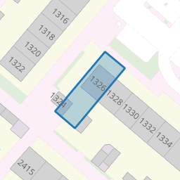 Perceel ZEI00-N-2524