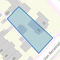 Perceel ZEI00-N-2564