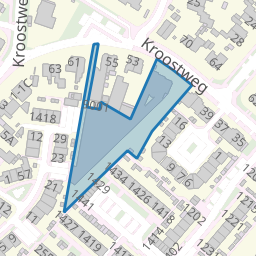 Perceel ZEI00-N-2580