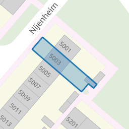 Perceel ZEI00-N-2600