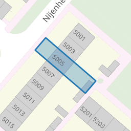 Perceel ZEI00-N-2601