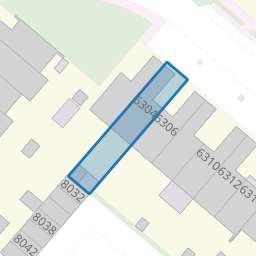 Perceel ZEI00-N-2654