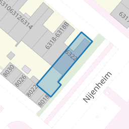 Perceel ZEI00-N-2662