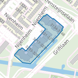 Perceel ZEI00-N-2717