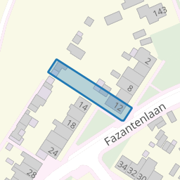 Perceel ZEI00-N-2732