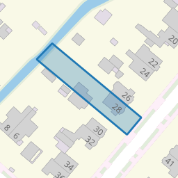 Perceel ZEI00-N-2738