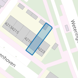 Perceel ZEI00-N-2772