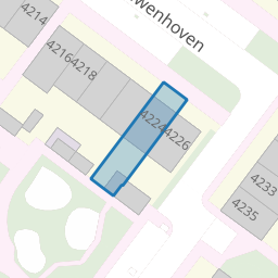 Perceel ZEI00-N-2784