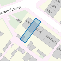 Perceel ZEI00-N-2793