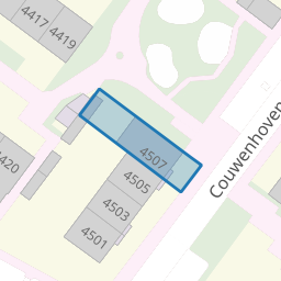 Perceel ZEI00-N-2796