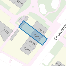 Perceel ZEI00-N-2797