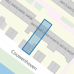 Perceel ZEI00-N-2810