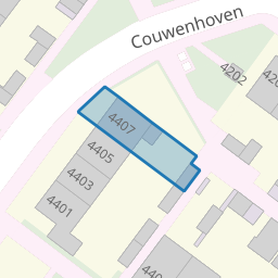 Perceel ZEI00-N-2816