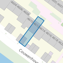 Perceel ZEI00-N-2831