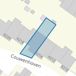 Perceel ZEI00-N-3069