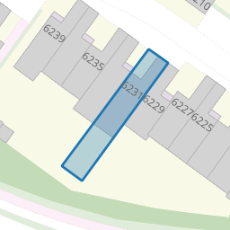 Perceel ZEI00-N-3101