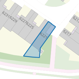 Perceel ZEI00-N-3106