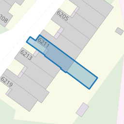 Perceel ZEI00-N-3111