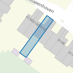 Perceel ZEI00-N-3137