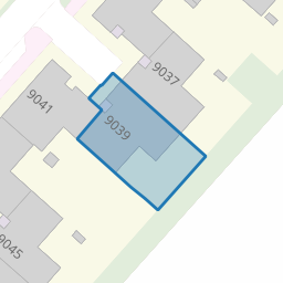 Perceel ZEI00-N-3167