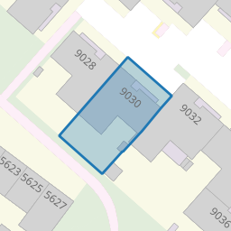 Perceel ZEI00-N-3184