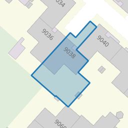 Perceel ZEI00-N-3188