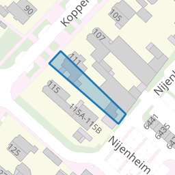 Perceel ZEI00-N-3275