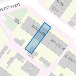 Perceel ZEI00-N-3278