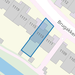 Perceel ZEI00-N-3370