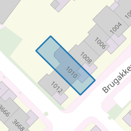 Perceel ZEI00-N-3427