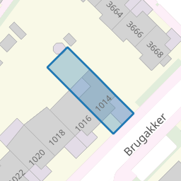 Perceel ZEI00-N-3433