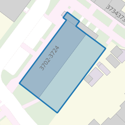 Perceel ZEI00-N-3445