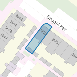 Perceel ZEI00-N-3457