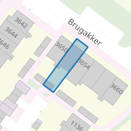 Perceel ZEI00-N-3458