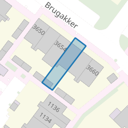 Perceel ZEI00-N-3460