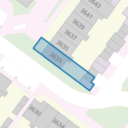 Perceel ZEI00-N-3463