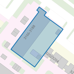 Perceel ZEI00-N-3485