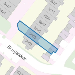 Perceel ZEI00-N-3506