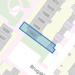 Perceel ZEI00-N-3551